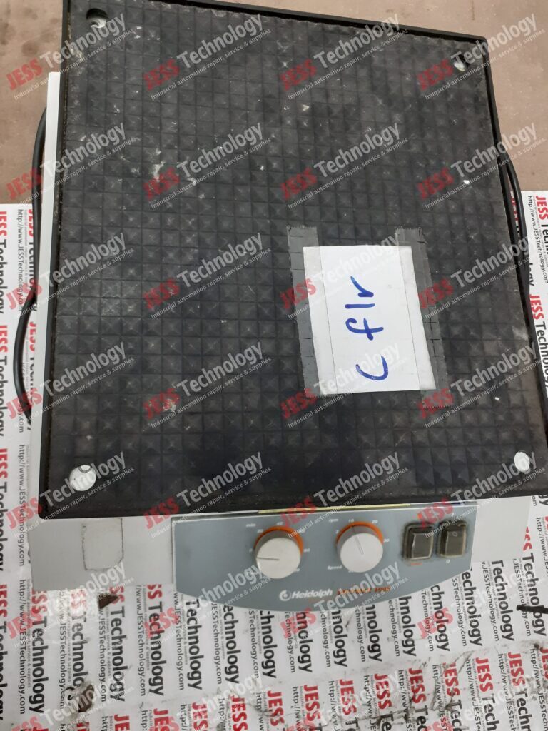 Image #4 of Repair Heidolph 543-42205-00-2 Shaker 060102457 in Malaysia, Singapore, Thailand, Indonesia