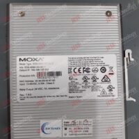 Repair MOXA EDS-408A-SS-SC-T Moxa ethernet TAGED1077617 in Malaysia, Singapore, Thailand, Indonesia