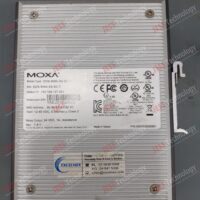 Repair MOXA EDS-408A-SS-SC-T Moxa ethernet TAEJD102663 in Malaysia, Singapore, Thailand, Indonesia
