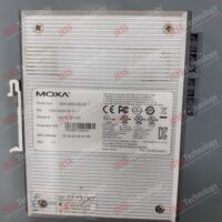 Repair MOXA EDS-405A-SS-SC-T Moxa ethernet TACBD1005037 in Malaysia, Singapore, Thailand, Indonesia