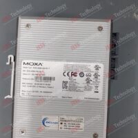 Repair MOXA EDS-408A-SS-SC-T Moxa ethernet TAEJD1026618 in Malaysia, Singapore, Thailand, Indonesia