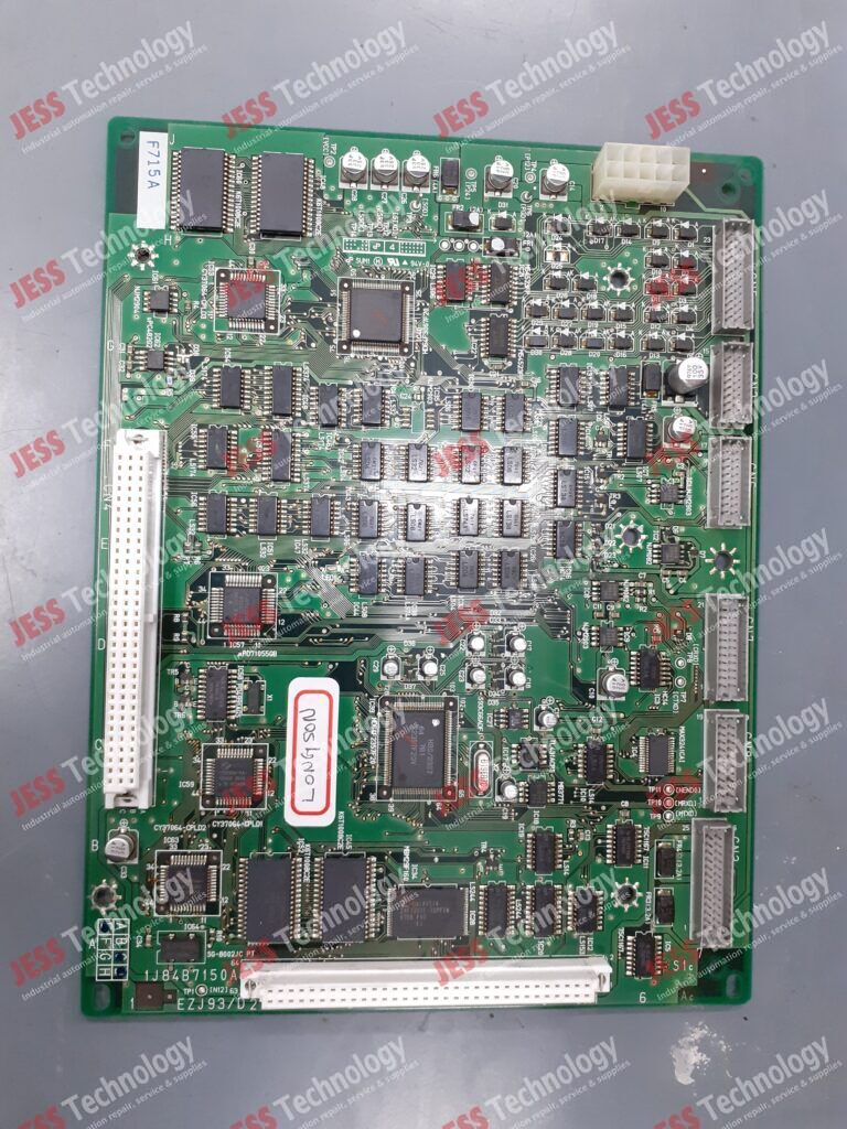 Image #4 of Repair - 1J84B7150A Pcb board - in Malaysia, Singapore, Thailand, Indonesia