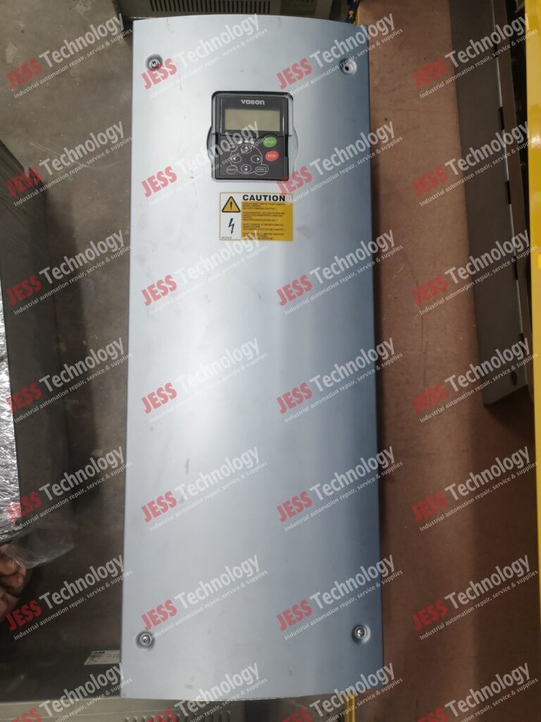 Image #4 of Repair VACON NXS01685A2H0SSSA1A2000000 Vacon inverter 91134625 in Malaysia, Singapore, Thailand, Indonesia