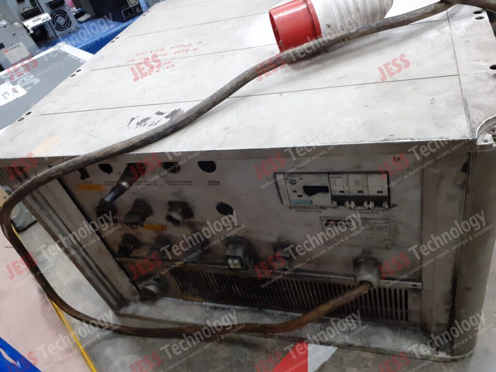 Image #3 of Repair AFS GENERATOR G50S-111 Generator G4303060 in Malaysia, Singapore, Thailand, Indonesia
