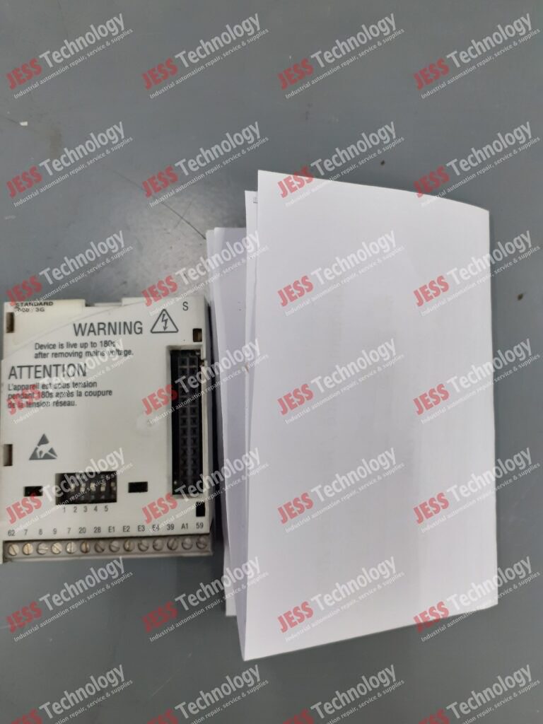 Image #4 of Repair LENZE E82ZAFSC Io card 1961 in Malaysia, Singapore, Thailand, Indonesia
