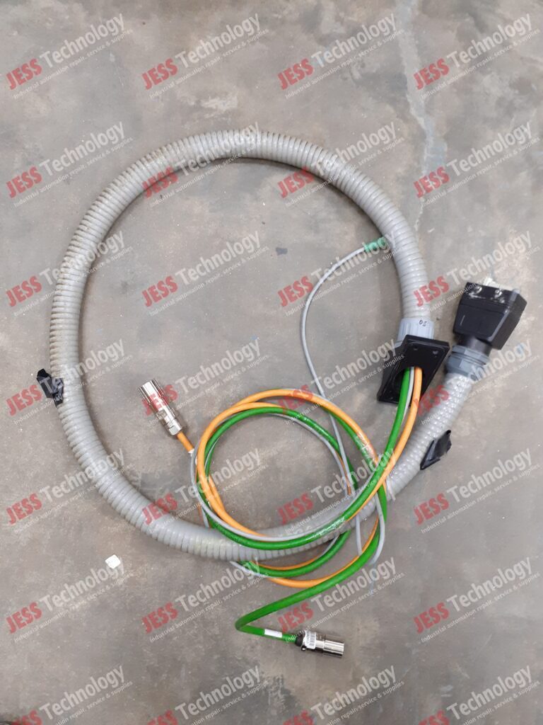 Image #4 of Repair CABLE - Cable - in Malaysia, Singapore, Thailand, Indonesia