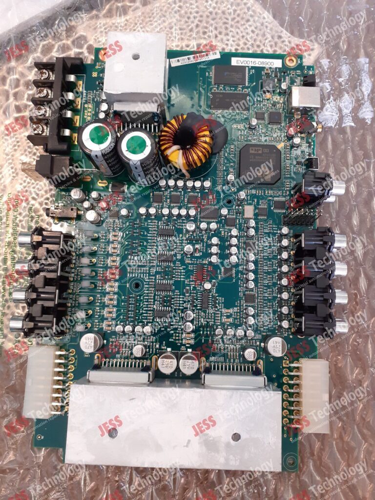 Image #4 of Repair - EV0016-08900 Pcb board DSP A30208D14190131A in Malaysia, Singapore, Thailand, Indonesia