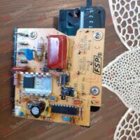 Repair KITCHENAID KP26M1XER PCB BOARD FOR KITCHENAID MIXER W23009468 in Malaysia, Singapore, Thailand, Indonesia