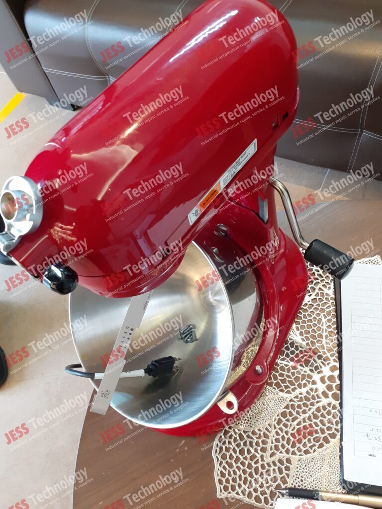 Image #3 of Repair KITCHENAID KP26M1XER PCB BOARD FOR KITCHENAID MIXER W23009468 in Malaysia, Singapore, Thailand, Indonesia