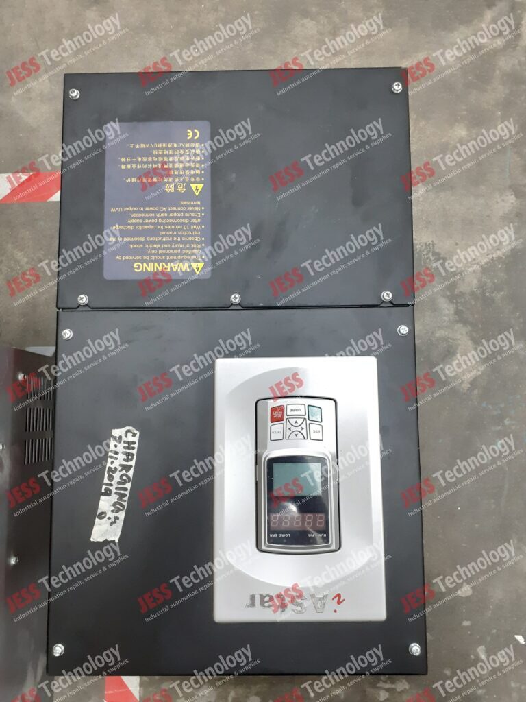 Image #4 of Repair ASTAR AS620 4T0055 IASTAR INVERTER 55kW IV3661620ST14630007 in Malaysia, Singapore, Thailand, Indonesia