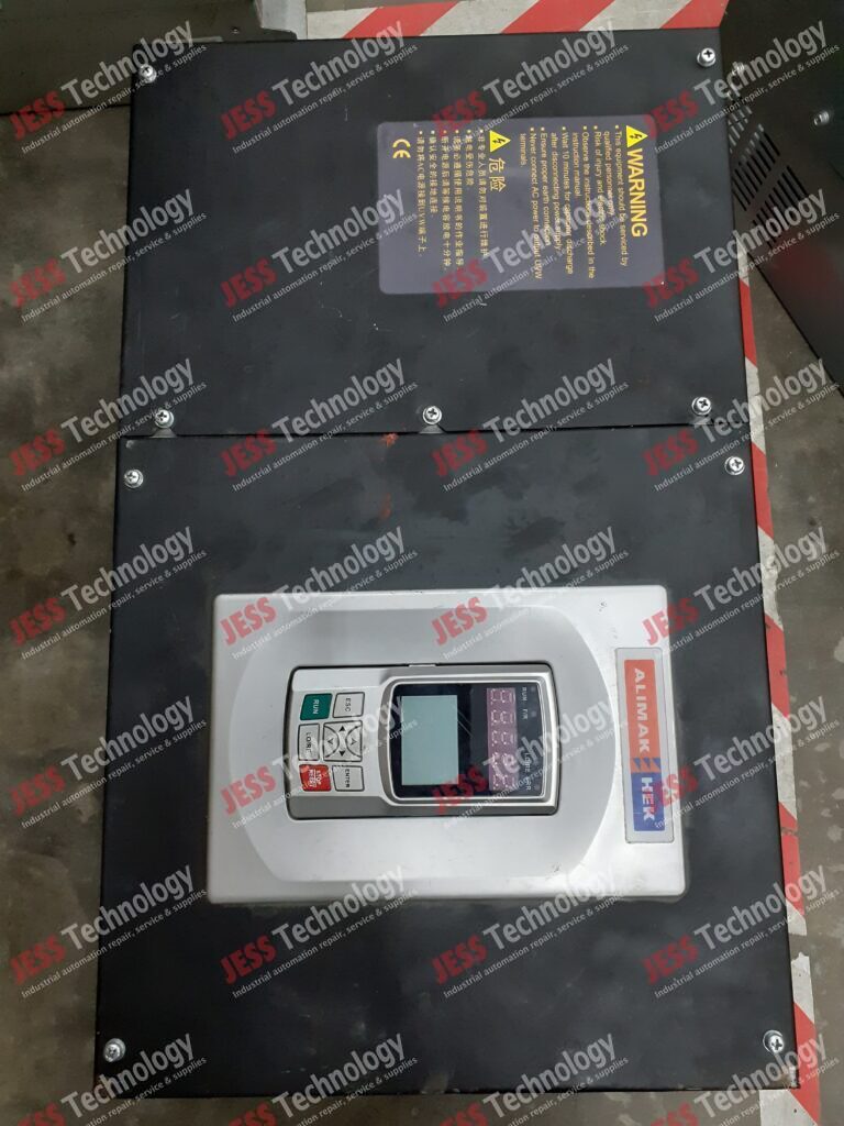 Image #4 of Repair ALIMAK AS620-AHFC Alimak inverter IV3767620ST471500032 in Malaysia, Singapore, Thailand, Indonesia
