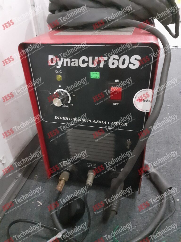 Image #4 of Repair DYNACUT GB15579 Brand: Dynacut 60s Inverter Air Plasma Cutter UW JB00194 Model: GB15579 SN: 60S000051 60S000051 in Malaysia, Singapore, Thailand, Indonesia