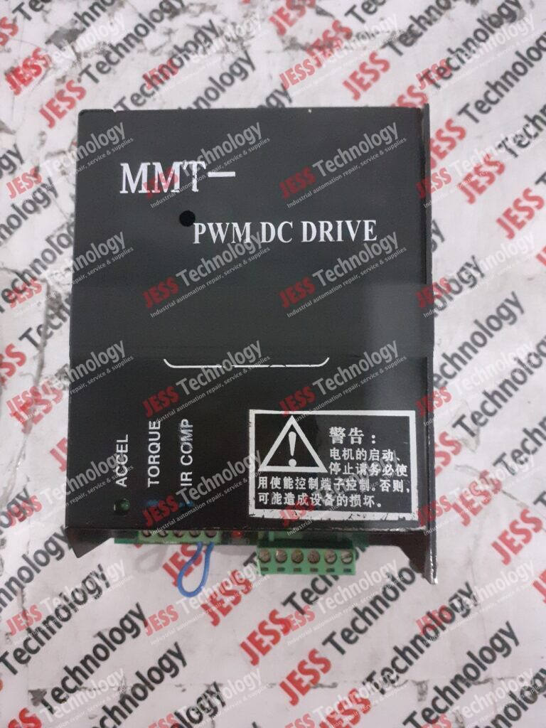 Image #4 of Repair - 220DP04BL Brand: EDrive DC Motor Controller Model: 220DP04BL - in Malaysia, Singapore, Thailand, Indonesia