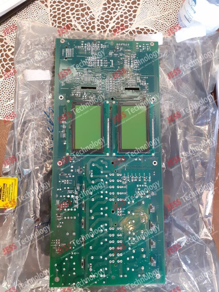 Image #3 of Repair - 137274033015 Pcb for dryer 108927R009649 in Malaysia, Singapore, Thailand, Indonesia