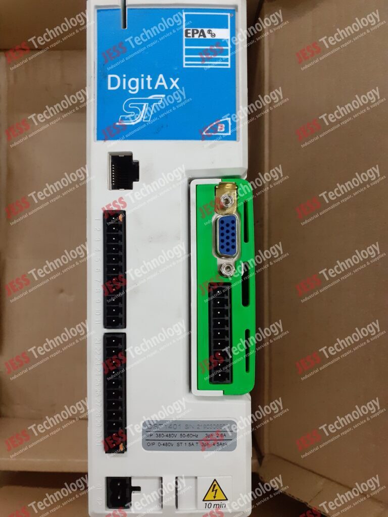 Image #3 of Repair DIGITAX 3098-0085 Emerson drive 2190306506 in Malaysia, Singapore, Thailand, Indonesia