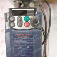 Repair FUJI FRENIC FRN0.75C1S-7A Fuji inverter 05D276A0030K in Malaysia, Singapore, Thailand, Indonesia