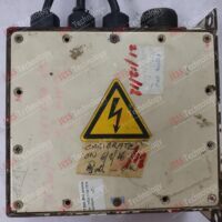 Repair NACHI EPZ-P04-2-D2-6371C Nachi controller 04-150010 in Malaysia, Singapore, Thailand, Indonesia