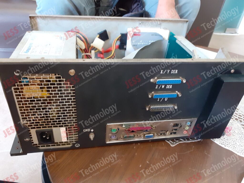 Image #3 of Repair PLASMA - Plasma cutter 3C000989 in Malaysia, Singapore, Thailand, Indonesia