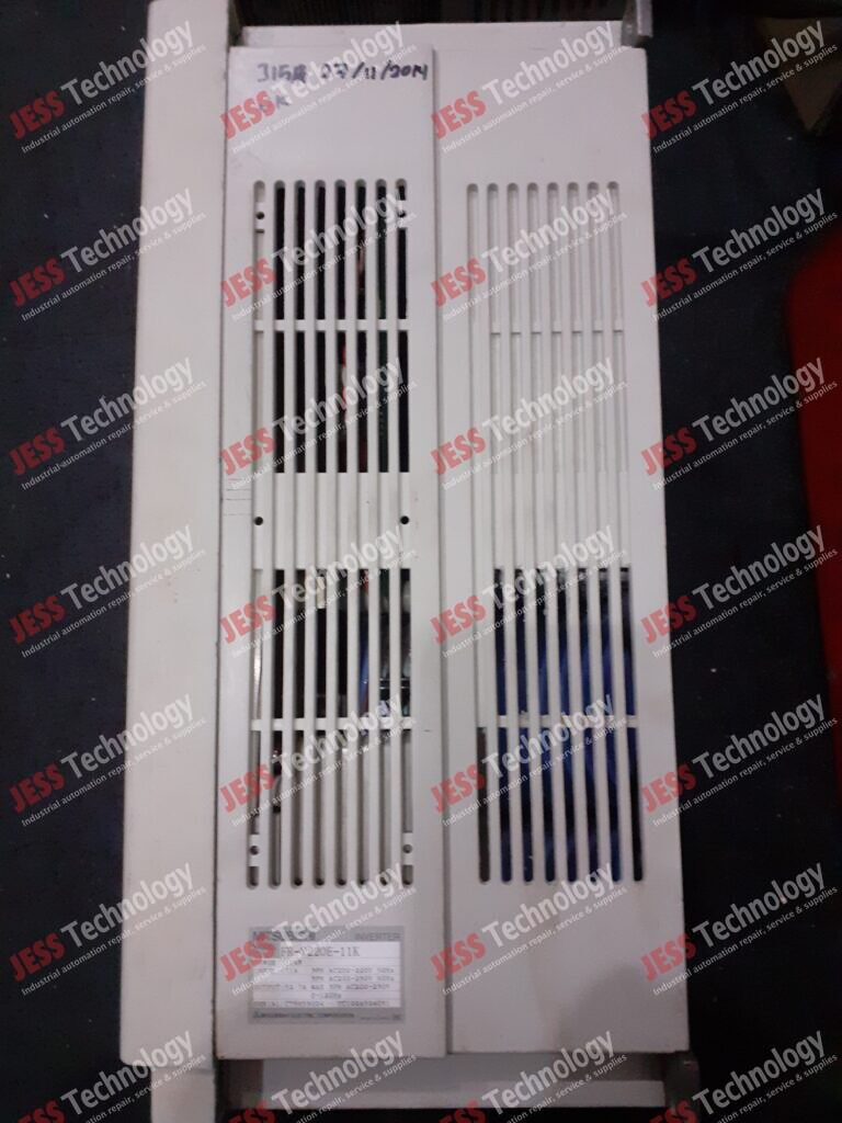 Image #3 of Repair MITSUBISHI FR- V220E-11K Brand: Mitsibushi Inverter Model: FR- V220E-11K SN: C65H59004 C65H59004 in Malaysia, Singapore, Thailand, Indonesia