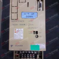 Repair YASKAWA SGDB-15ADM Brand: Yaskawa Servopack Model: SGDB-15ADM SN: 715597-10-3 RA5412-7Y1-31 715597-10-3 RA5412-7Y1-31 in Malaysia, Singapore, Thailand, Indonesia