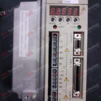 Repair YASKAWA SGDM-15ADA Brand: Yaskawa Servopack Model: SGDM-15ADA SN: D0068176471000t D0068176471000t in Malaysia, Singapore, Thailand, Indonesia