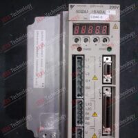 Repair YASKAWA SGDM-15ADA-V Brand: Yaskawa Servopack Model: SGDM-15ADA-V SN: 1L111APZ2221484 1L111APZ2221484 in Malaysia, Singapore, Thailand, Indonesia