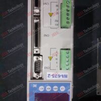 Repair HARMONIC HA-675-2-200-SP Brand: Harmonic Drive Model: HA-675-2-200-SP SN: W6-4141817-002 W6-4141817-002 in Malaysia, Singapore, Thailand, Indonesia