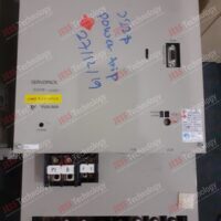 Repair YASKAWA SGDB-1AADG Brand: Yaskawa Servopack Model: SGDB-1AADG SN: D305XF052610002 D305XF052610002 in Malaysia, Singapore, Thailand, Indonesia