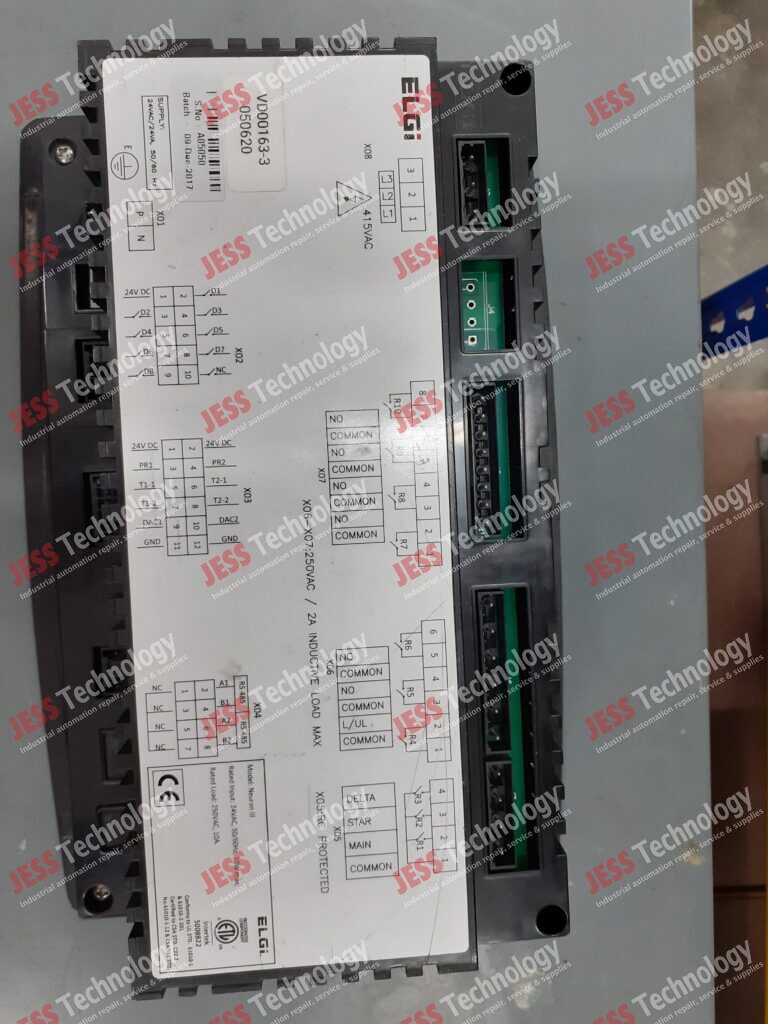 Image #3 of Repair ELGI NEURON III Panel elgi A050505 in Malaysia, Singapore, Thailand, Indonesia
