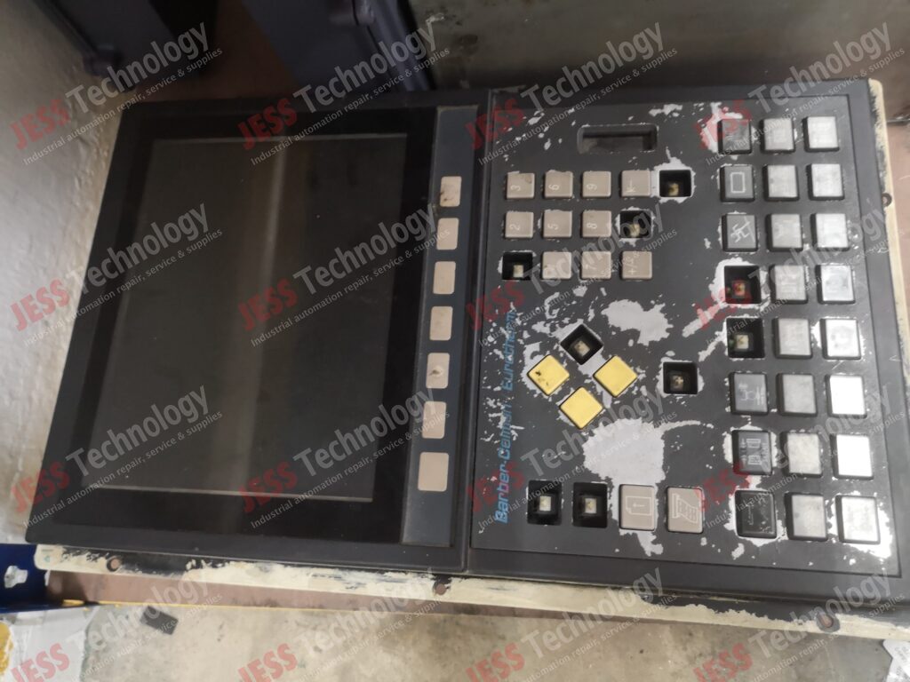Image #4 of Repair BARBER-COLMAN SA-60021-00N-0-06 Barber colman eurotherm 006050601050 in Malaysia, Singapore, Thailand, Indonesia