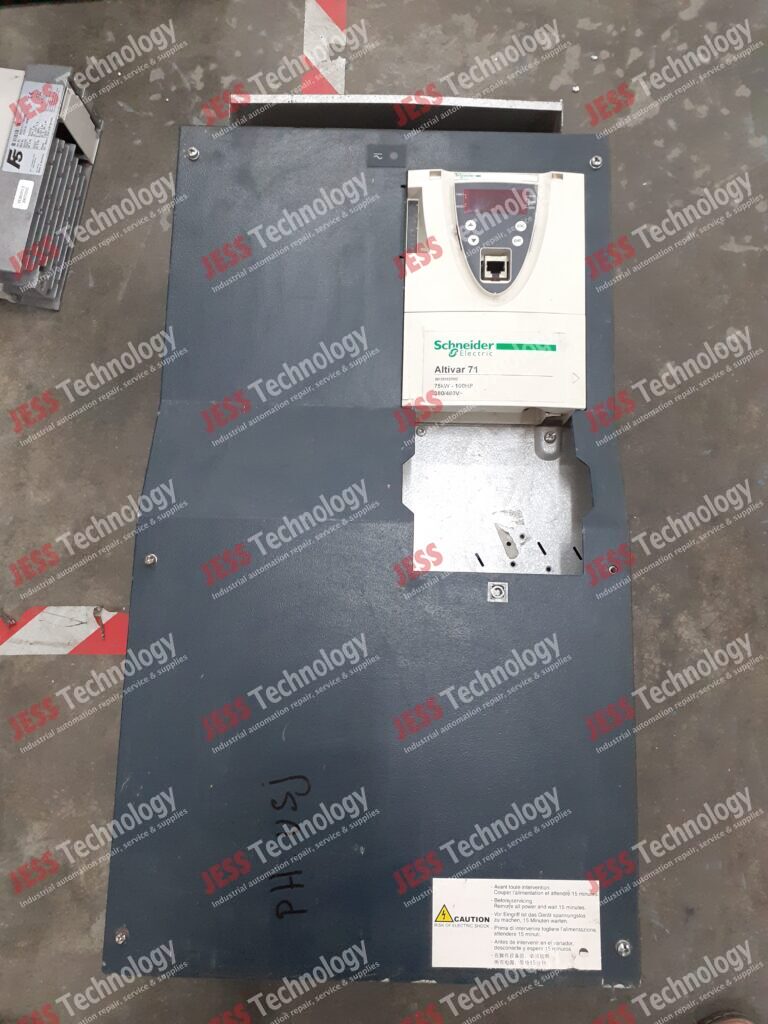 Image #4 of Repair SCHNEIDER ELECTRIC ATV71HD75N4Z Inverter schneider (subang) 881301532002 in Malaysia, Singapore, Thailand, Indonesia