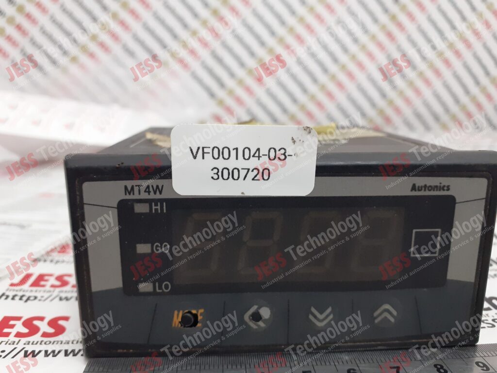 Image #2 of Repair AUTONICS MT4W-AA-41 Digital panel meter 7A0262B in Malaysia, Singapore, Thailand, Indonesia
