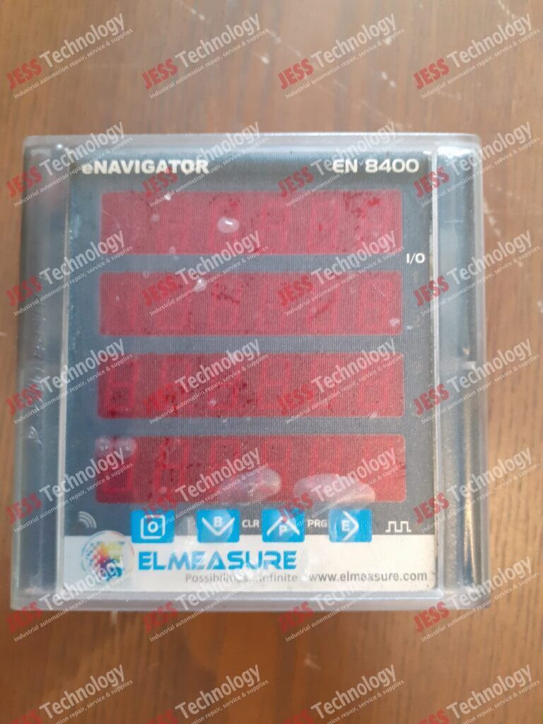 Image #4 of Repair ELMEASURE EN8400 LM RS485+ 1M Plc IBE1069270 in Malaysia, Singapore, Thailand, Indonesia