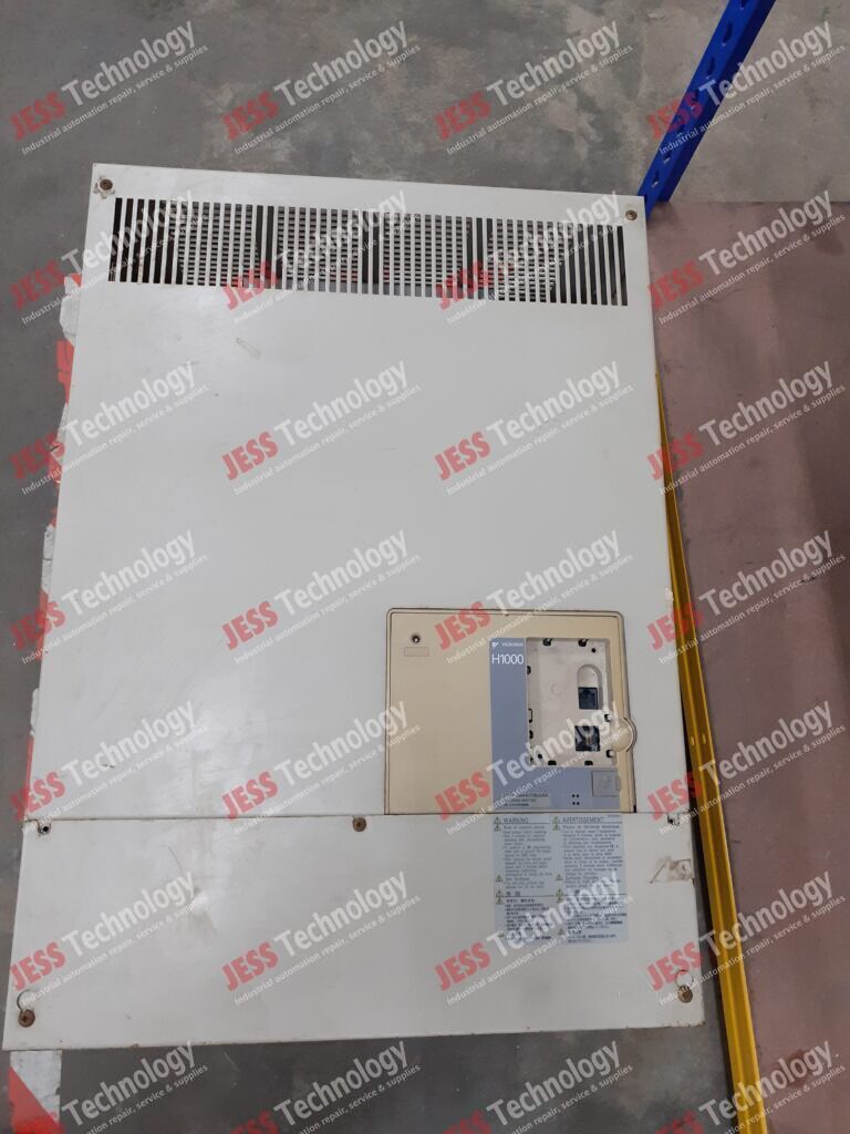 Image #4 of Repair YASKAWA INVERTER CIMR-HB4A0180AAA Yaskawa inverter JL10YHA01800080 in Malaysia, Singapore, Thailand, Indonesia