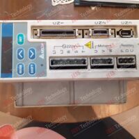Repair DELTA DRIVE ASD-A1021MA DELTA INVERTER 1kW A1021MA6T6500046 in Malaysia, Singapore, Thailand, Indonesia