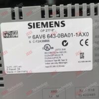 Repair SIEMENS 6AV6 643-0BA01-1AX0 Siemens simatic panel C-F2A36866 in Malaysia, Singapore, Thailand, Indonesia