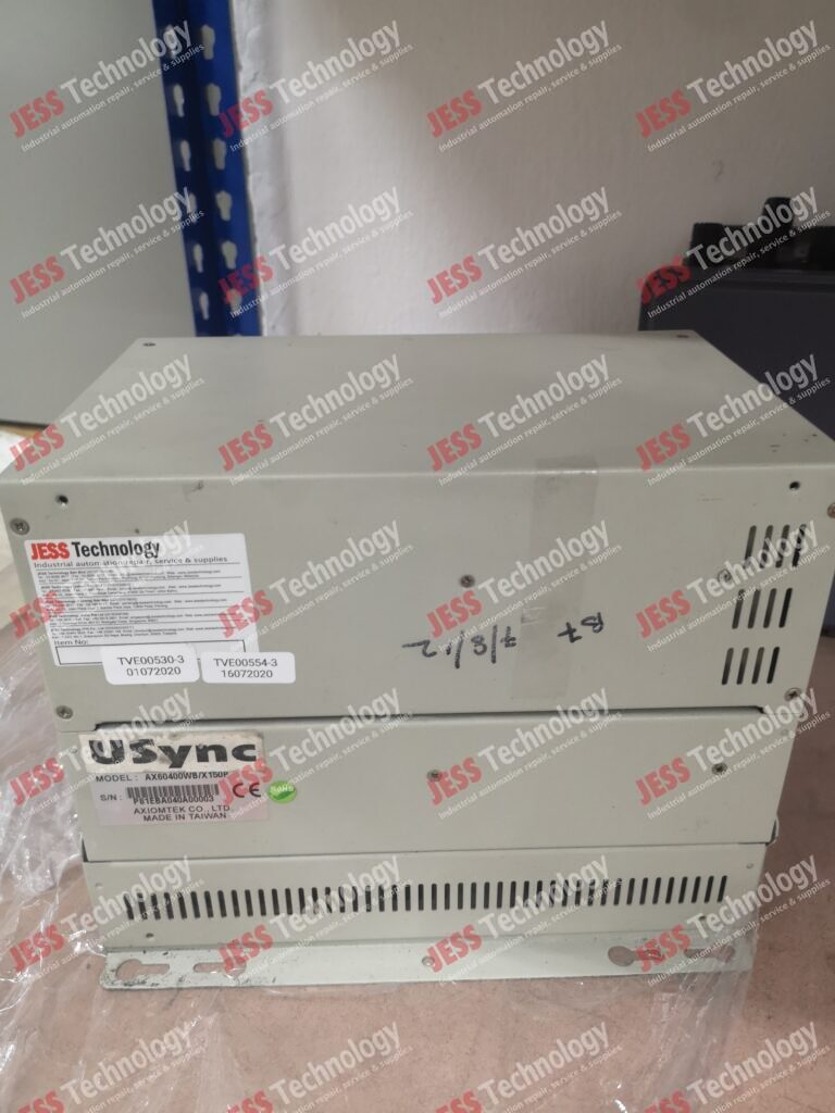 Image #4 of Repair USync AX60400WB/X150P Industrial pc P81EBA040A00003 in Malaysia, Singapore, Thailand, Indonesia