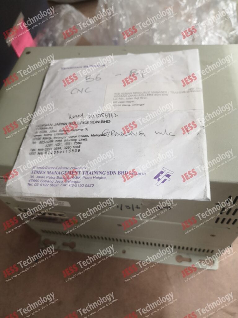 Image #3 of Repair USync AX60400WB/X150P Industrial pc P81EBA040A00003 in Malaysia, Singapore, Thailand, Indonesia