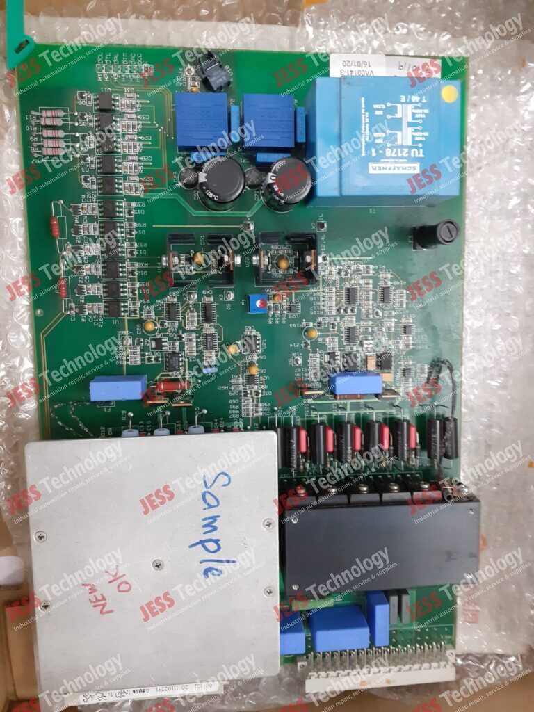 Image #4 of Repair - 8516840 D Pcb board - in Malaysia, Singapore, Thailand, Indonesia
