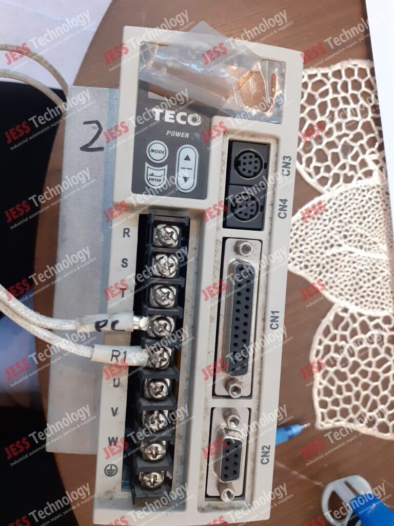 Image #4 of Repair TECO JSDEP-20A Teco inverter (10)150711183(21)14815F020205000X in Malaysia, Singapore, Thailand, Indonesia