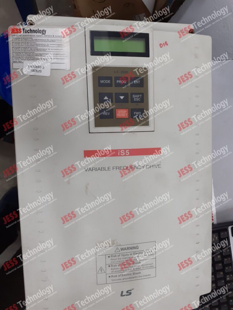 Image #4 of Repair LS iS5 IS5 Ls inverter - in Malaysia, Singapore, Thailand, Indonesia