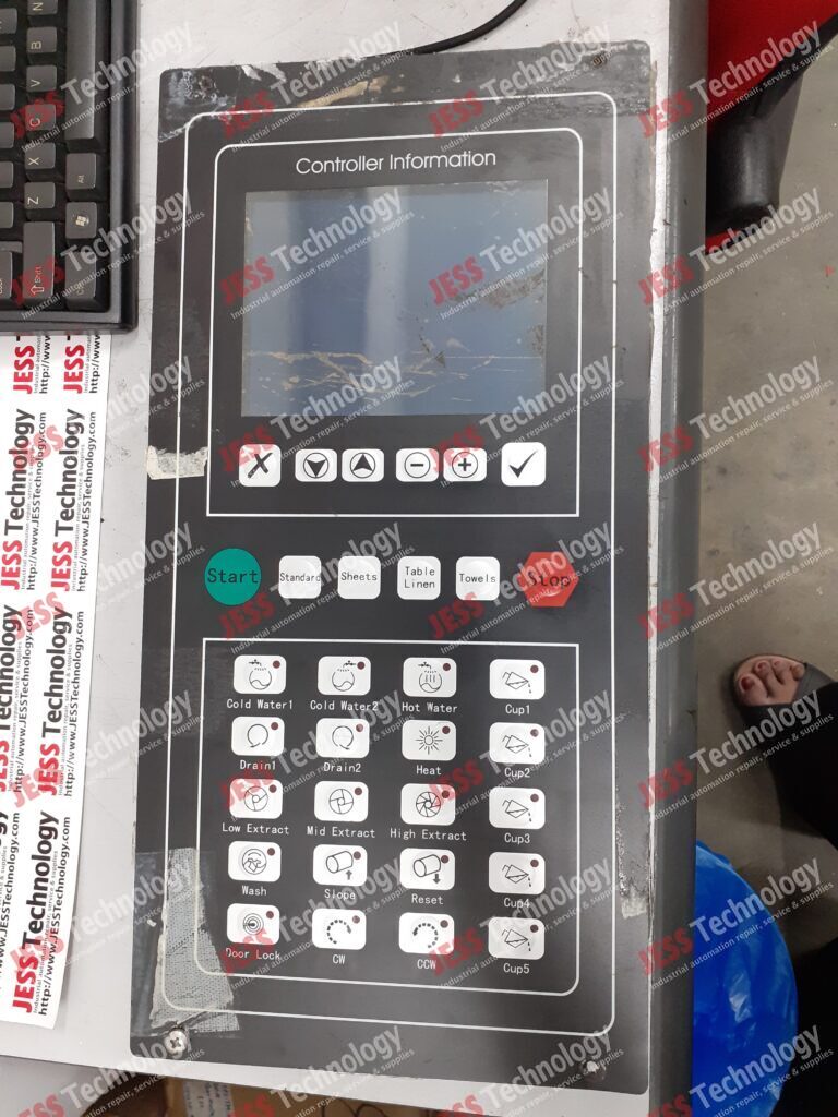 Image #4 of Repair PnP - Panel A.P.GW35.KEY-TY-RoHS.V200 in Malaysia, Singapore, Thailand, Indonesia