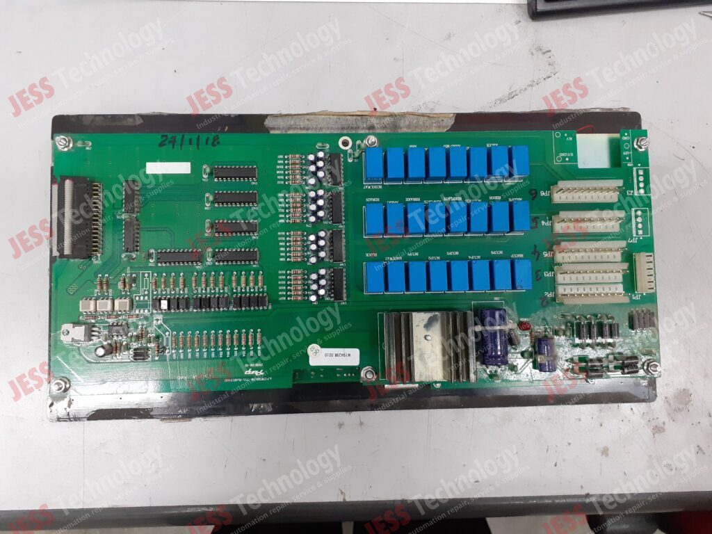 Image #3 of Repair PnP - Panel A.P.GW35.KEY-TY-RoHS.V200 in Malaysia, Singapore, Thailand, Indonesia