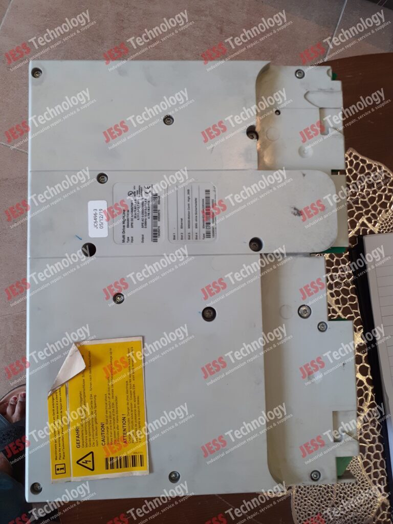 Image #3 of Repair - E94AMHE0134 Multi drive highline 1342547 03509573 000004 in Malaysia, Singapore, Thailand, Indonesia