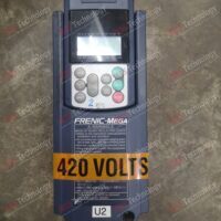 Repair FRENIC-MEGA FRN001G1S-4U Fuji frenic mega inverter T468123A0006PK in Malaysia, Singapore, Thailand, Indonesia