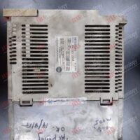 Repair MITSUBISHI MR-J2S-200A Mitsubishi servo T44Q41019 in Malaysia, Singapore, Thailand, Indonesia