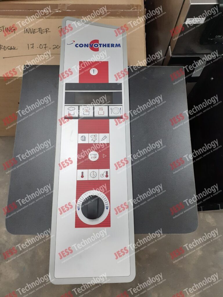 Image #4 of Repair CONVOTHERM ST5010-BM Panel SA52177739 in Malaysia, Singapore, Thailand, Indonesia