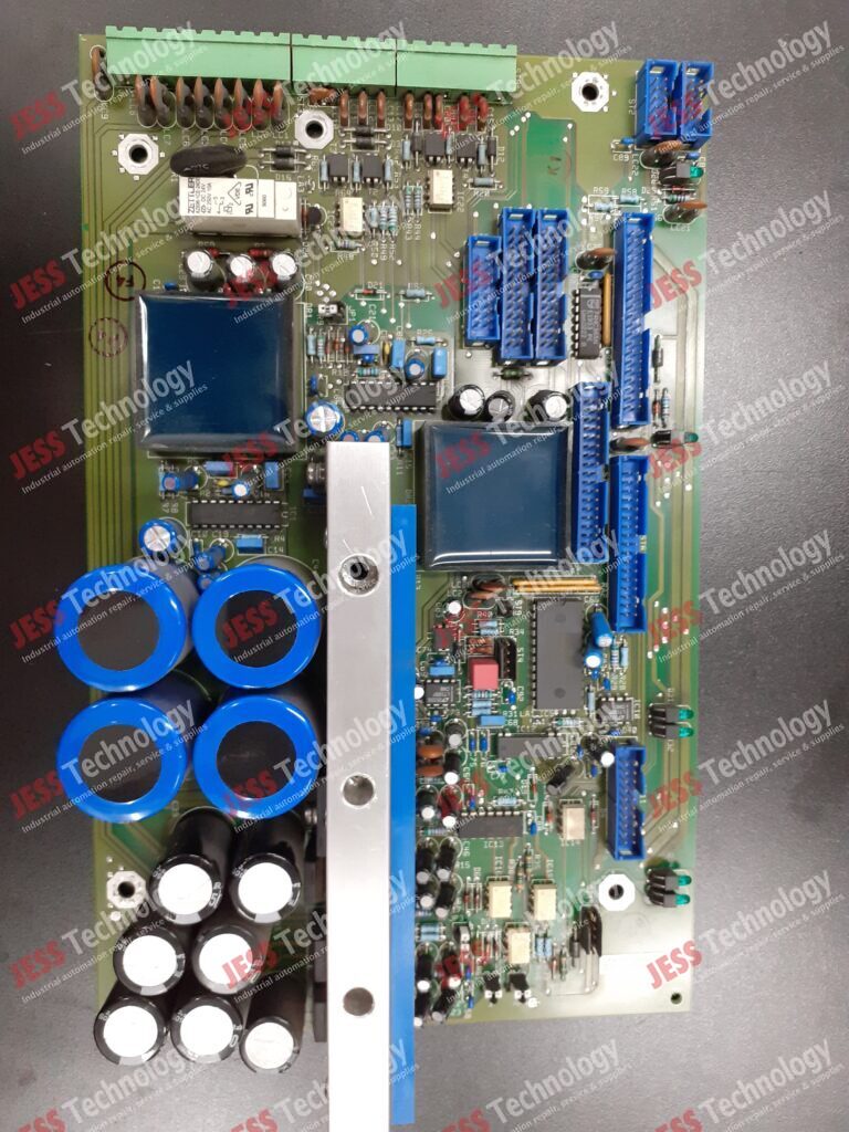 Image #4 of Repair RU 51140872 A Pcb for metler toledo 51140873/02 in Malaysia, Singapore, Thailand, Indonesia