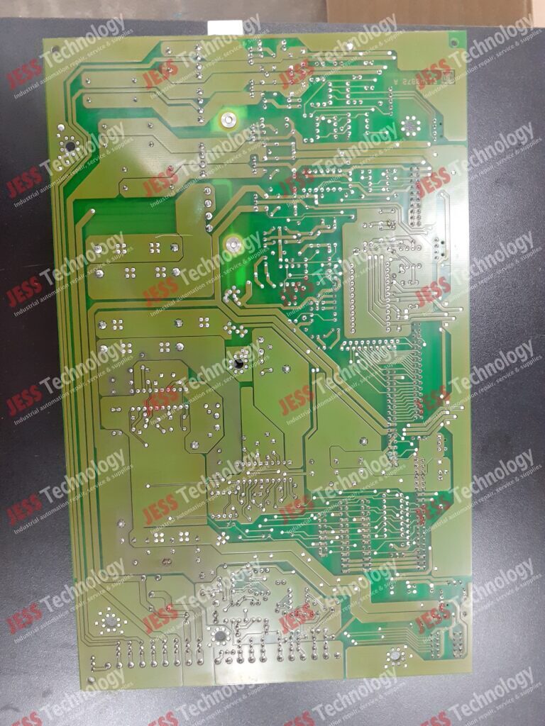 Image #3 of Repair RU 51140872 A Pcb for metler toledo 51140873/02 in Malaysia, Singapore, Thailand, Indonesia