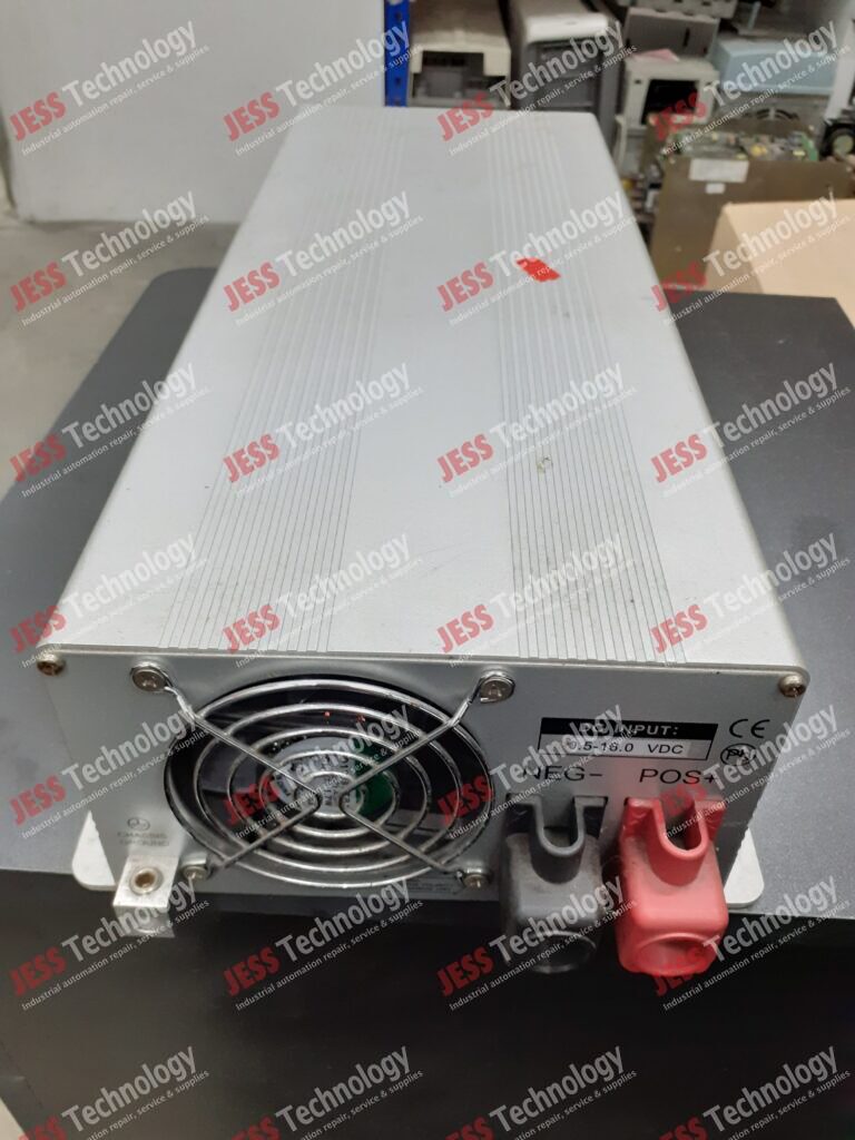 Image #3 of Repair ASIAN ELECTRON PURESINE WAVE Ac dc inverter PSQ171020002799 in Malaysia, Singapore, Thailand, Indonesia